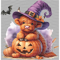 Halloween-WS 5701